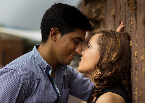 Casual Claudia y Jorge-238