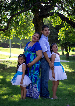 Maternidad Isela Dimas-4