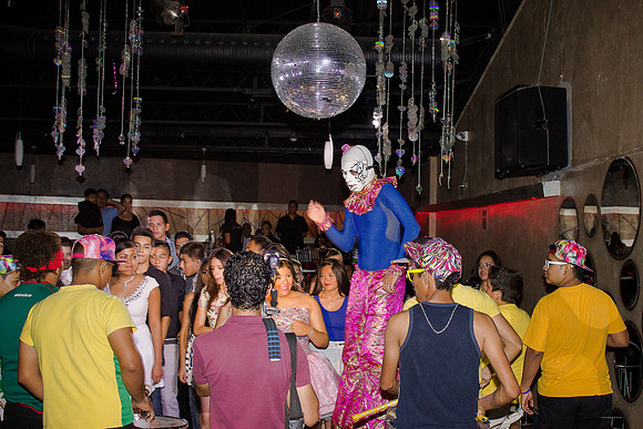 XV Frida Castillon Fiesta IIM-187