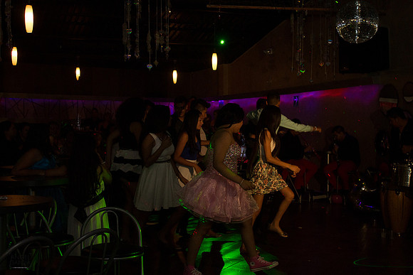 XV Frida Castillon Fiesta IIM-705