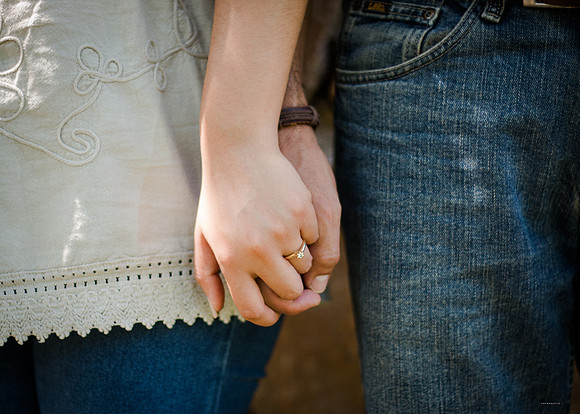 Casual Estefany y Jorge -387