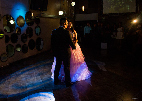 XV Frida Castillon Fiesta III-210