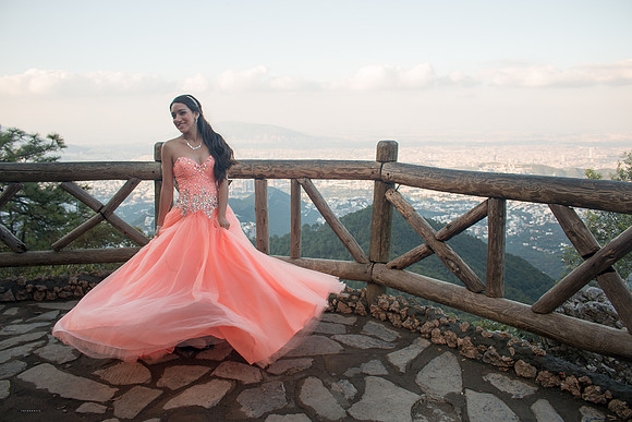 XV Fer Cruz Formal-246