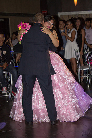 XV Frida Castillon Fiesta IIM-69