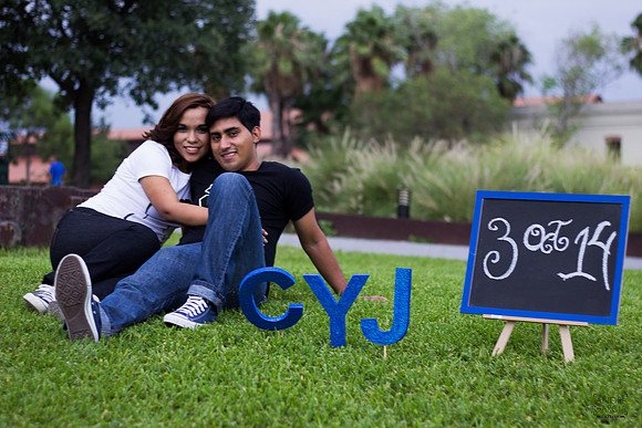 Casual Claudia y Jorge-267