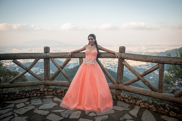 XV Fer Cruz Formal-169
