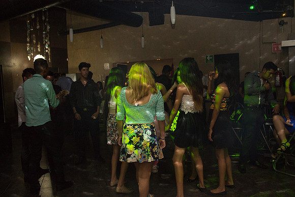 XV Frida Castillon Fiesta IIM-645