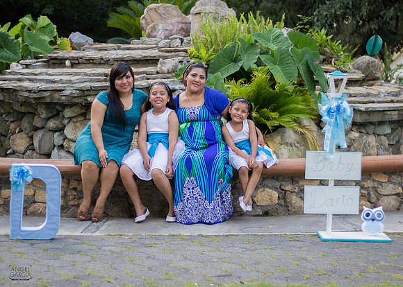 Maternidad Isela Dimas-188